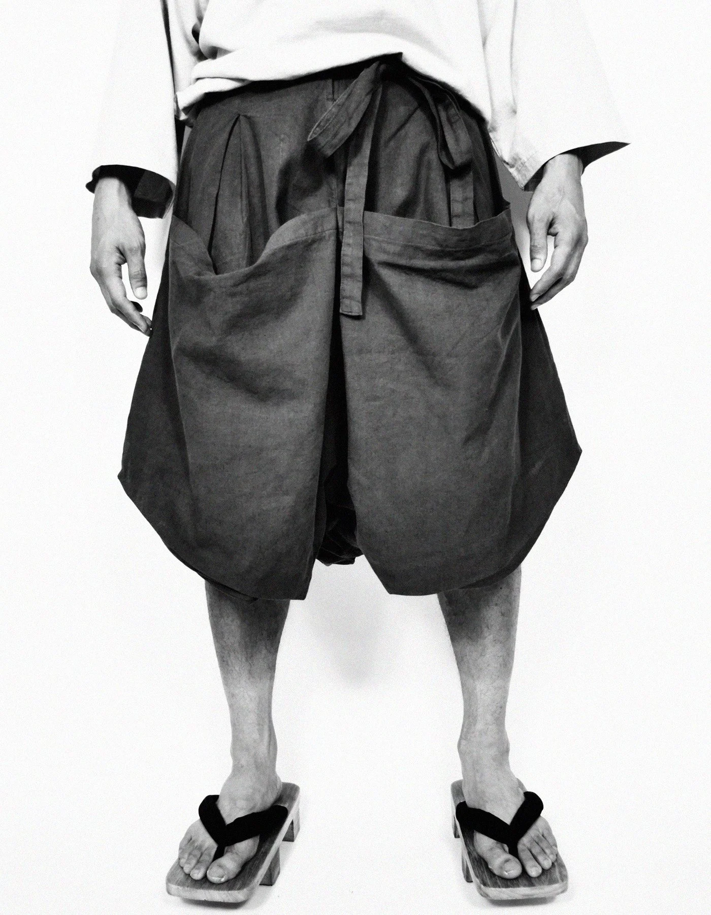 KUMA - OLIVE | Prospective Flow | Japanese Fashion for Men | プロ